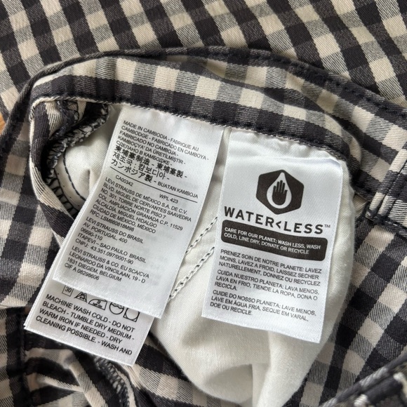 Levi’s Math Club Slacks‎ - Picture 12 of 14